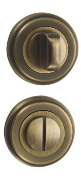 Фиксатор Vantage BK03 MAB матовая бронза