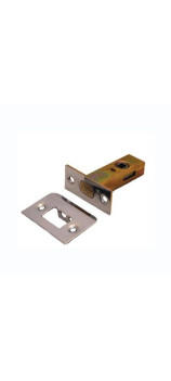 Защелка дверная межкомнотная PALIDORE L 7-45 PC хром