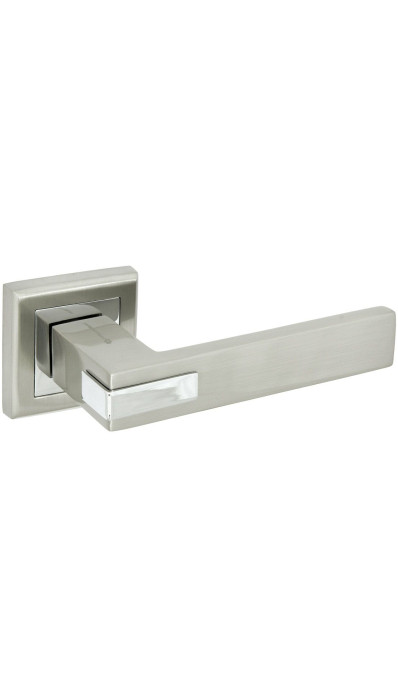 Дверная ручка Palladium Velasca SN