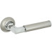 Дверная ручка Palladium Scara SN (10)