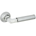 Дверная ручка Palladium Scara SC/CP (10)