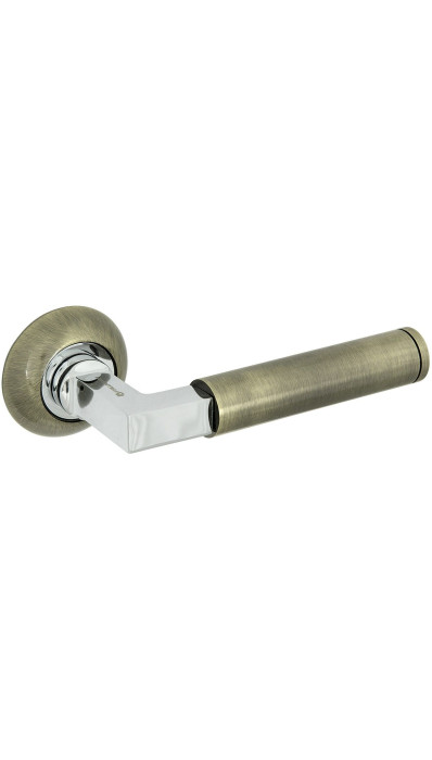 Дверная ручка Palladium Scara AB (10)