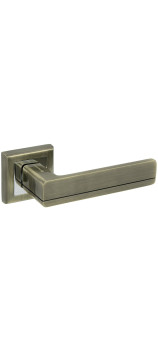 Дверная ручка Palladium Rita AB (10)