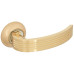 Дверная ручка Palladium Dorico SG