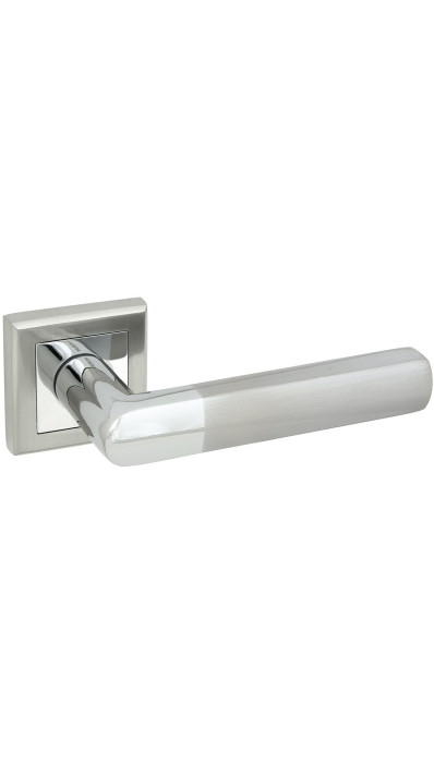 Дверная ручка Palladium A Pianura SN/CP (20)