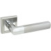 Дверная ручка Palladium A Pianura SN/CP (20)