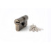 Цилиндровый механизм PALLADIUM 2J07 90 AC медь