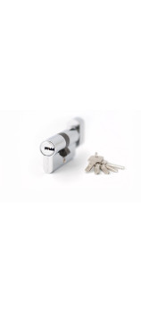 Цилиндровый механизм 70 (30х40) C BK CP