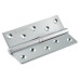 Дверная петля разъемная PALLADIUM N (блистер) 613-5 PC перламутровый хром правая