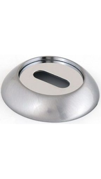 Накладка под ключ Palladium R KT SC/CP матовый / хром