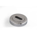 Накладка под ключ PALLADIUM S KT CP хром
