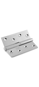 Дверная петля разъемная PALLADIUM N (блистер) 613-4 CP хром правая