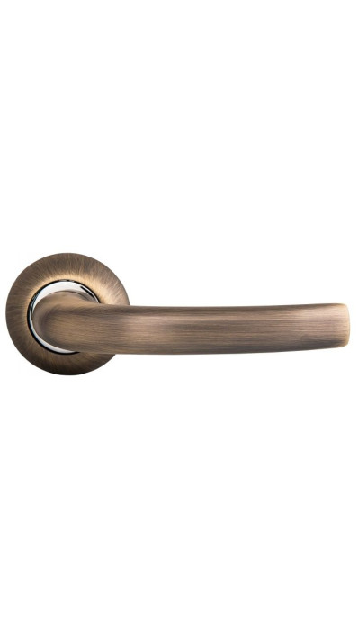 Дверная ручка PALLADIUM A Anima (Анима) COFFEE кофе
