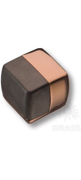 Дверной стопор SYSTEM DS1015 0034 RS-P6 розовое золото