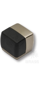 Дверной стопор SYSTEM DS1015 0034 NB-P6 никель