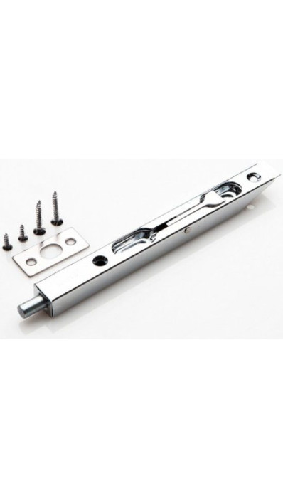 Ригель RENZ 160 мм R 160 CP хром