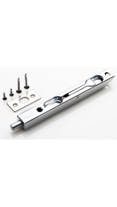 Ригель RENZ 140 мм R 140 CP хром