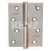 RENZ INR 100 FH AС петля стальная правая, цвет медь античная RENZ INR 100 FH AС петля стальная правая, цвет медь античная