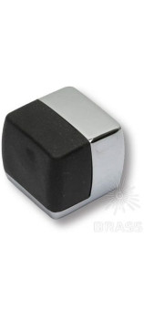 Дверной стопор SYSTEM DS1015 0034 CR-P6 полированный хром