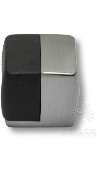 Дверной стопор SYSTEM DS1015 0034 CB-P6 полированный хром