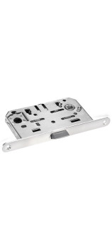 Защелка бесшумная сантехническая MORELLI IP WC PC Хром, без ответной планки