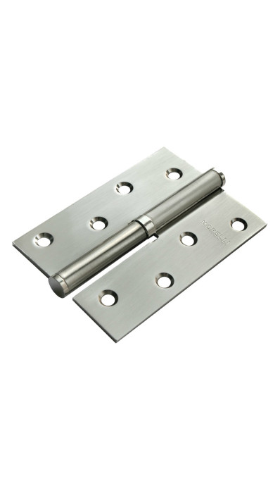 Петля стальная разъёмная MORELLI MSD 100X70X2.5 SN R Правая никель