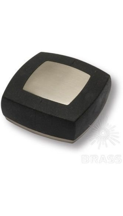 Дверной стопор SYSTEM DS1010 0053 NB-P6 никель