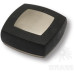 Дверной стопор SYSTEM DS1010 0053 NB-P6 никель