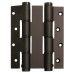 Петля Justor DA 120E 5404.09 черный