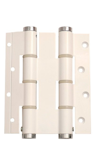 Петля Justor DA 120E 5404.06 белый