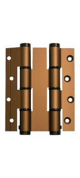 Петля Justor DA 120E 5404.03 античная бронза