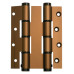 Петля Justor DA 120E 5404.03 античная бронза