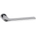Fimet EASY mini 1301/241 дверная ручка на скрытой розетке, цвет полированный хром F04