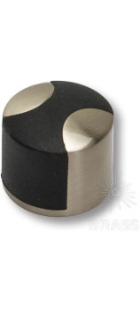 Дверной стопор SYSTEM DS1005 0035 NB-P6 никель