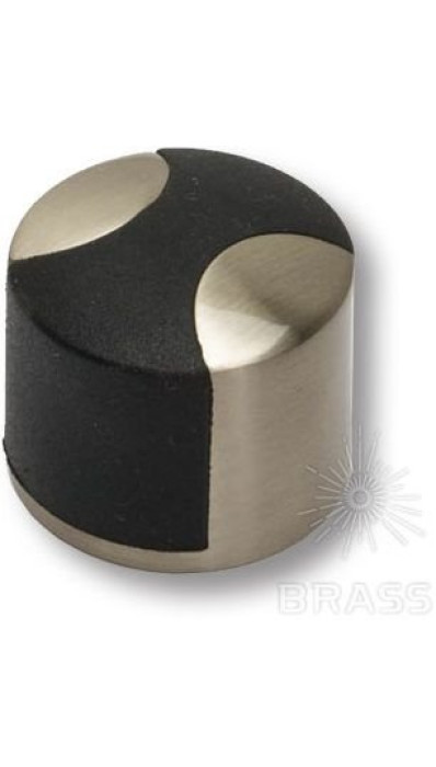 Дверной стопор SYSTEM DS1005 0035 NB-P6 никель