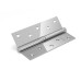 Петля съемная 413-5 125x75x2,5 CP left (хром) левая