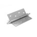 Петля съемная FUARO 410-4 100x75x2,5 PN left (перламутровый никель) левая