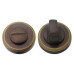 Фиксатор WC Colombo CD 79 BZG бронза R45