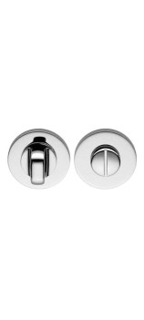 Фиксатор WC Colombo CD 49 BZG G хром R50
