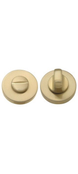 Фиксатор WC Colombo CD 49 BZG G матовое золото R50