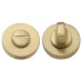 Фиксатор WC Colombo CD 49 BZG G матовое золото R50