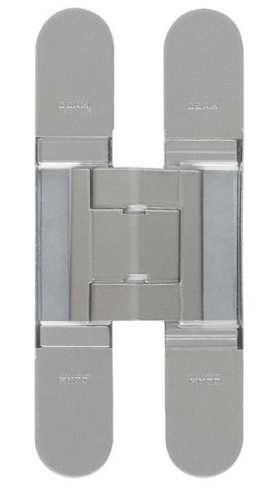 Скрытая петля CEAM с 3D регулировкой 1430 VCH шампань (40-70 кг)