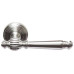 Ручка оконная ROSSI PETRA LD 568 SN матовый никель