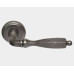 Ручка оконная ROSSI BREMEN LD 762 OS состаренное серебро