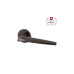 Armadillo TWIN URS BPVD-77 Вороненый никель Armadillo TWIN URS BPVD-77 Вороненый никель