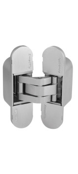Петля скрытой установки Armadillo с 3D-регулировкой UNIVERSAL 3D-ACH 60