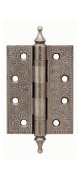 Armadillo Петля универсальная Castillo CL 500-A4 102х76х3,5