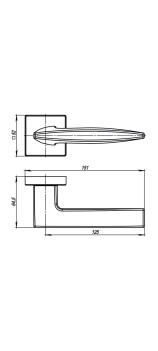 Armadillo SQUID USQ9