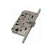 B01102.50.34 Замок межкомнатный WC (матовый хром) MEDIANA EVOLUTION