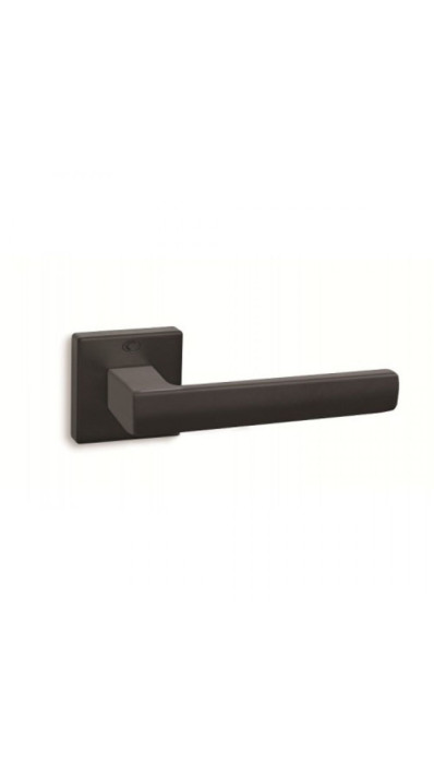 Дверная ручка Convex 1605 Черный